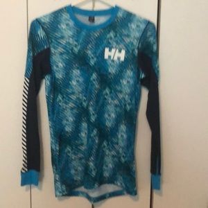 Helly Hansen Slim fit T shirt